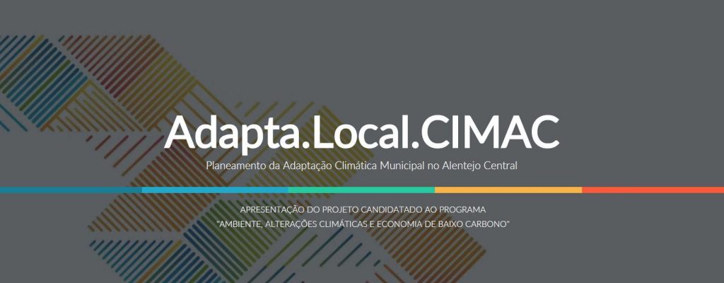 Workshop#1 – Metodologia de elaboração dos planos municipais de adaptação