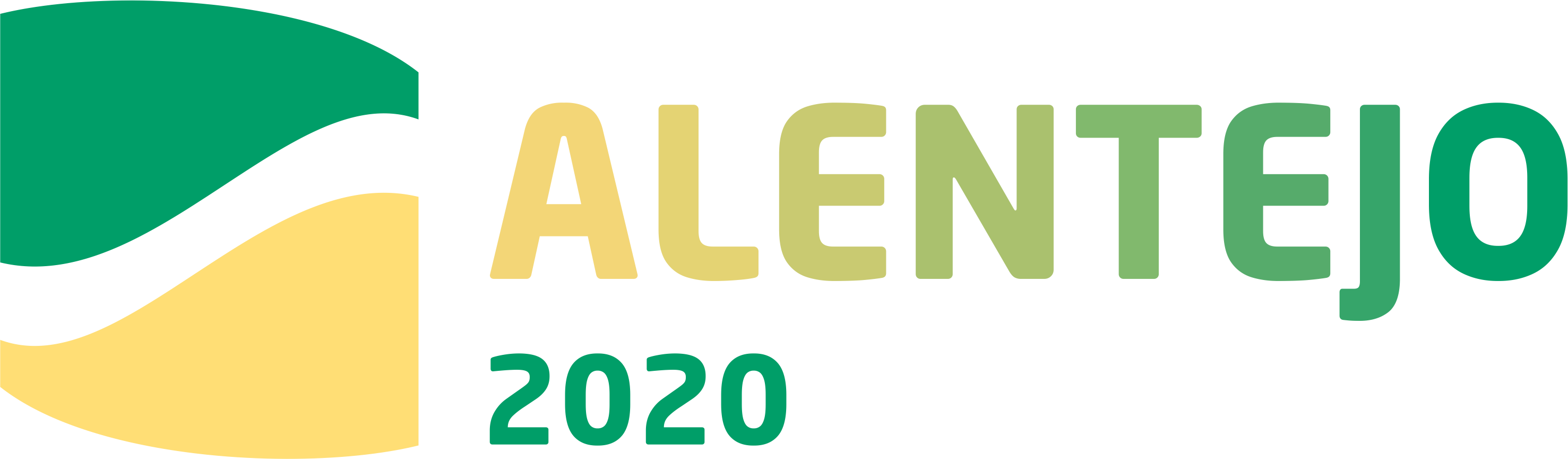 Alentejo 2020