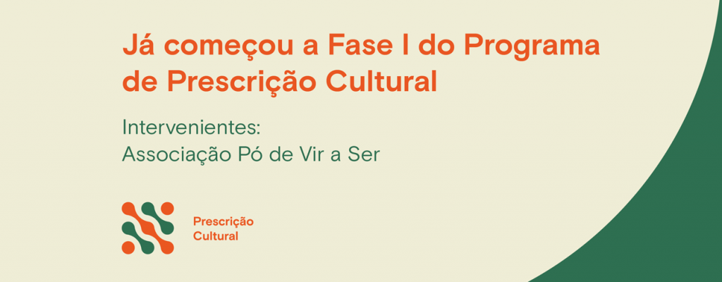 Destaques Transforma: Programa de Prescrição Cultural