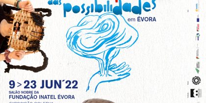 Exposição em Évora “No campo das possibilidades” – Marca, ADL