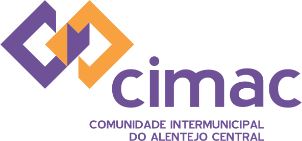 (Português) Logotipo CIMAC
