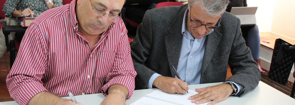 MunicpiosdoAlentejoCentralassinamacordocomaEDPDistribuionombitodoprojetodeEficinciaEnergticanaIlu...