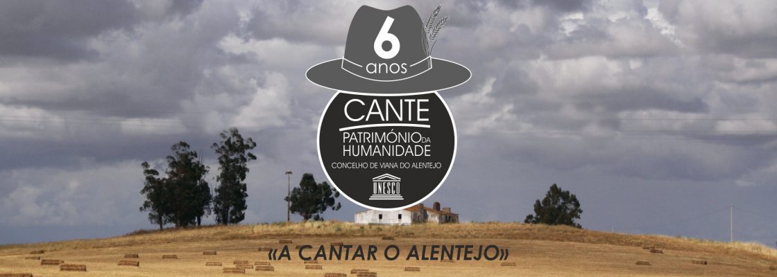 Município de Viana felicita cante alentejano