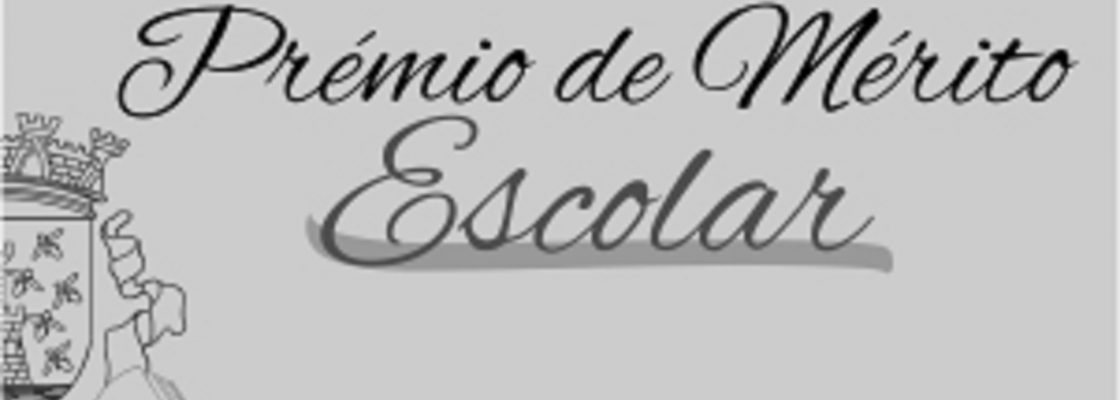 Prémio de Mérito Escolar – Lista Provisória de Resultados