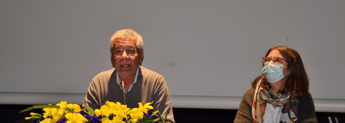 CPCJ de Redondo dá o primeiro passo