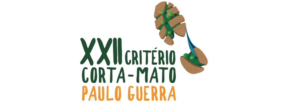 XXII Edição do Critério Corta-Mato Paulo Guerra