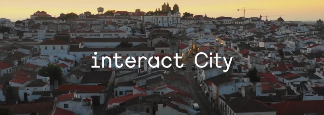 Vídeo promocional – Iluminação Pública no Alentejo Central