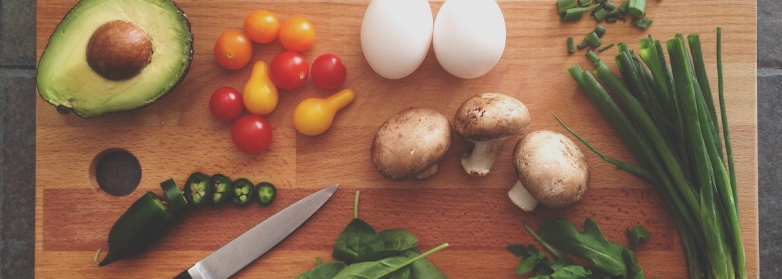 Fique Ligado! – Momentos de Culinária