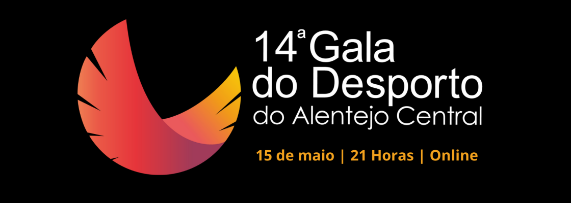 14ª Gala do Desporto do Alentejo Central