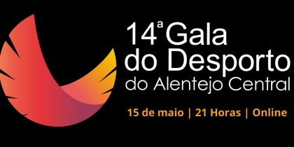 14ª Gala do Desporto do Alentejo Central