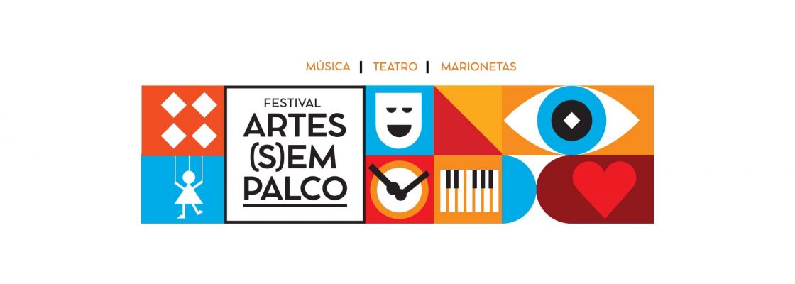Festival Artes (S)Em Palco, dia 16 de maio de 2021 em Caridade: Teatro Ensaio – “Pard...