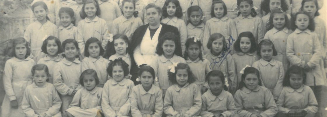 “A Educação no período do Estado Novo”