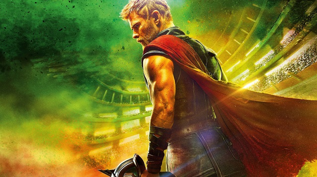 Cinema – Thor: Ragnarok