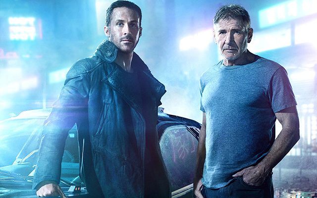 Cinema: Blade Runner 2049