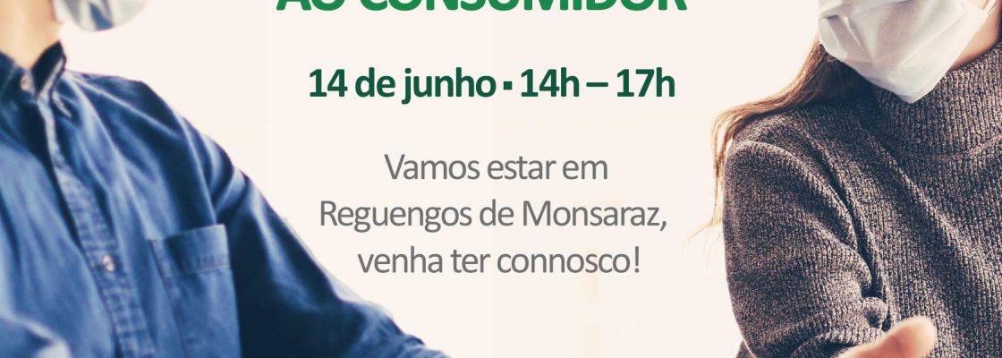 Deco – Atendimento ao Consumidor