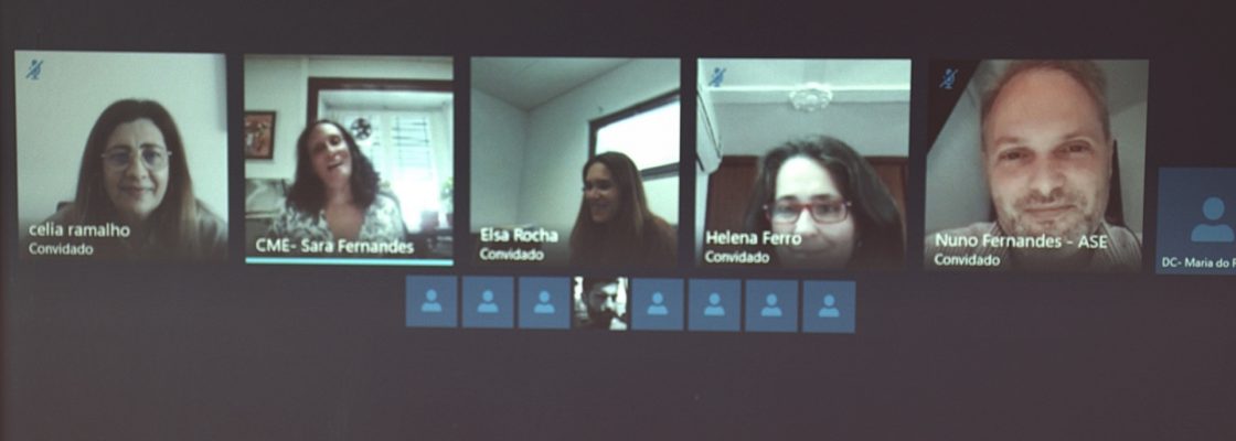 CLASE dinamizou reunião sobre atendimento e acompanhamento social