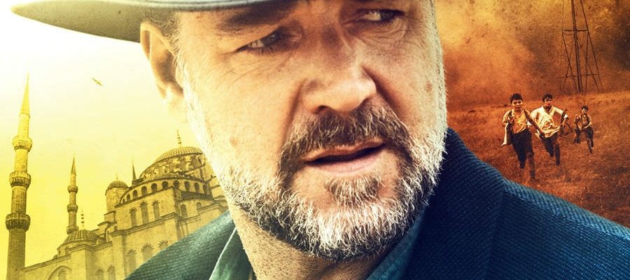 Cinema: A Promessa de Uma Vida
