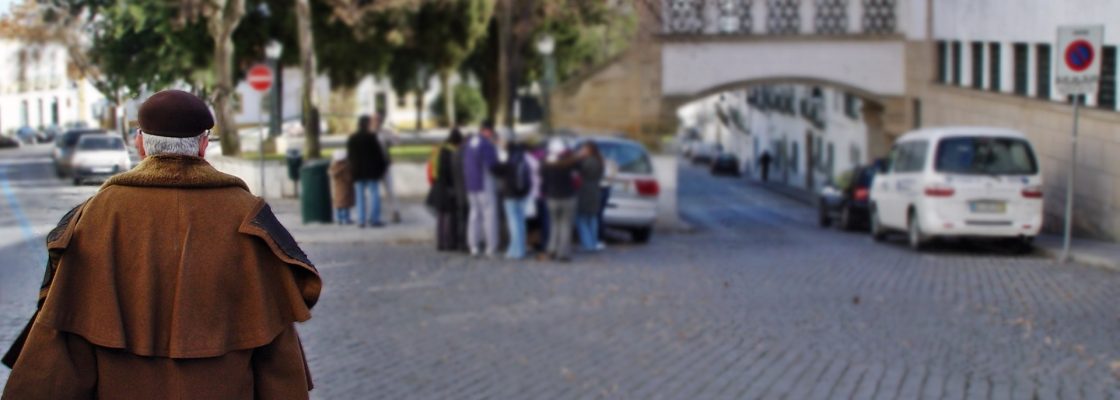 Câmara de Évora reforça apoio às associações de séniores do concelho