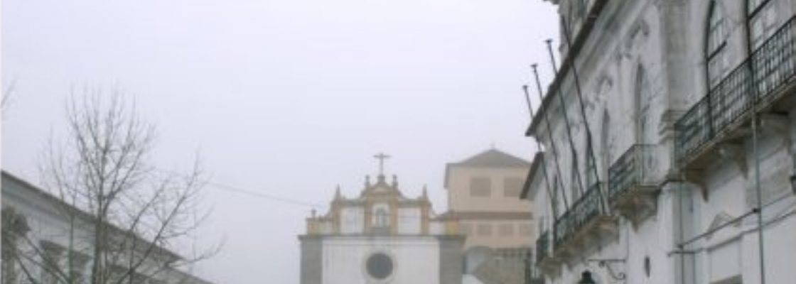 Câmara de Évora reúne no dia 10 de Fevereiro de 2021