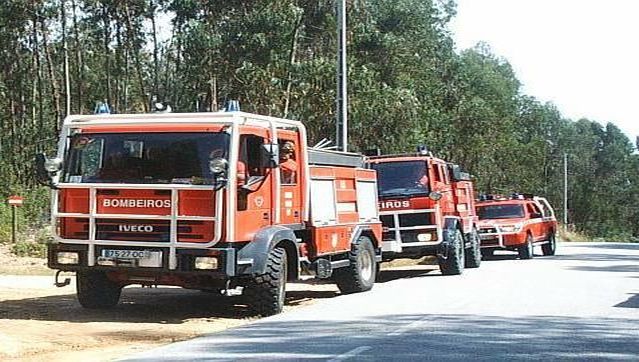 Comissão Municipal de Defesa da Floresta Contraincêndios prepara trabalho de prevenção