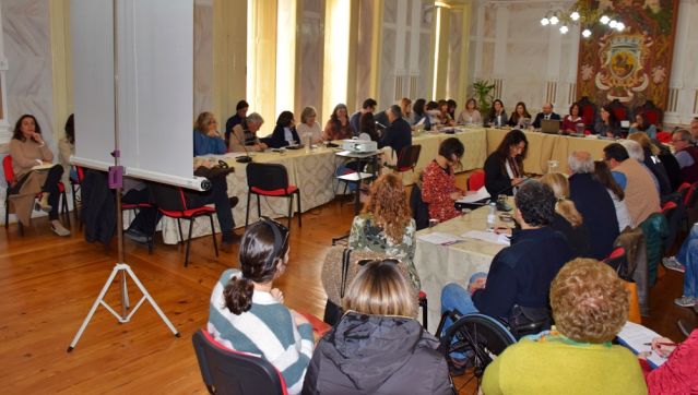 Conselho Local de Ação Social de Évora aprovou Plano de Ação