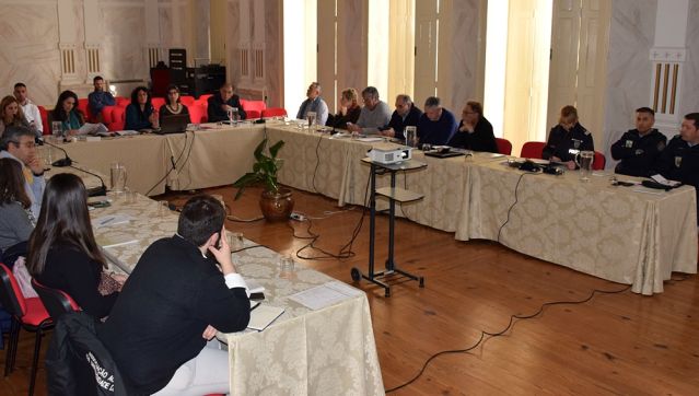 Conselho Municipal de Educação de Évora questiona Ministério sobre obras na André de Gouveia...