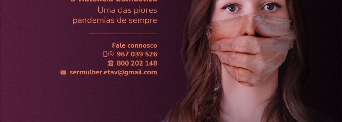 ETAV presta apoio gratuito a vítimas de violência em concelhos do Distrito de Évora