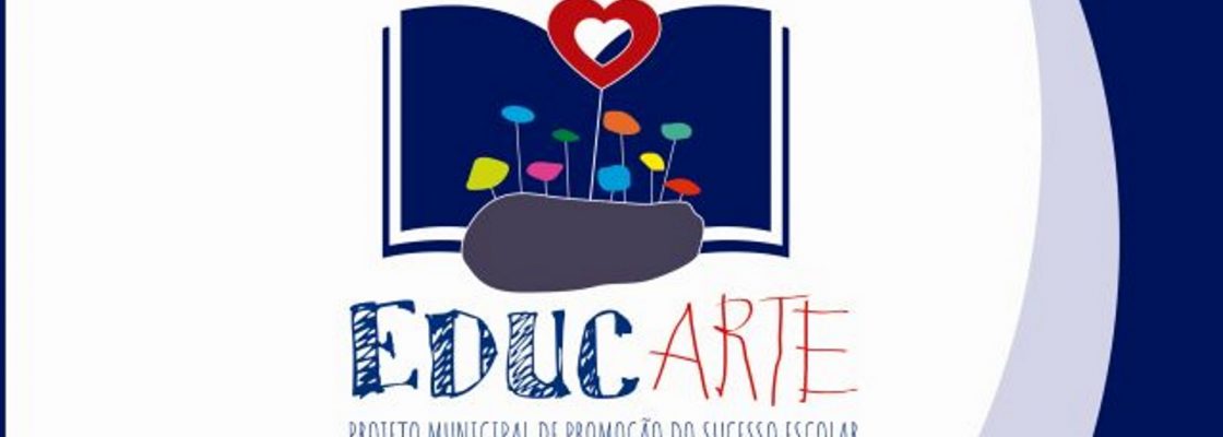 Educarte promove ações de sucesso escolar com 130 crianças eborenses
