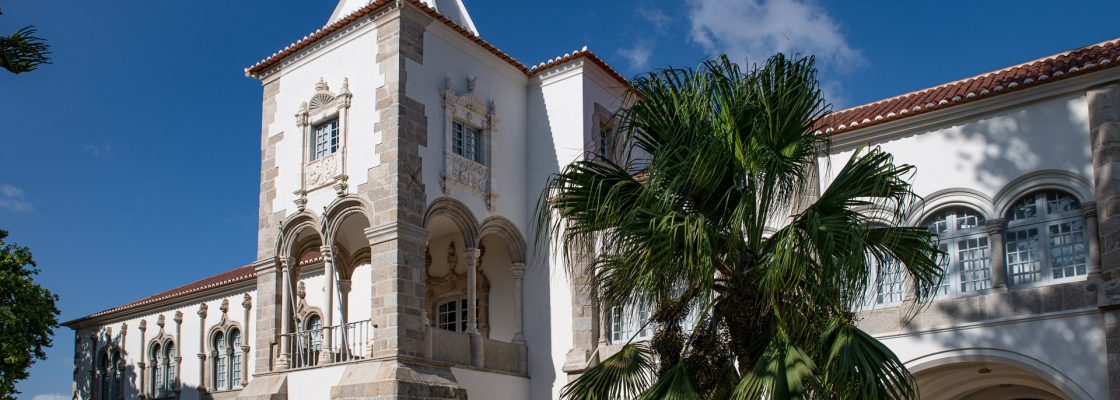 Hoje, 31/7, o Centro Interpretativo da Cidade de Évora, no Palácio de D. Manuel, abriu as porta...