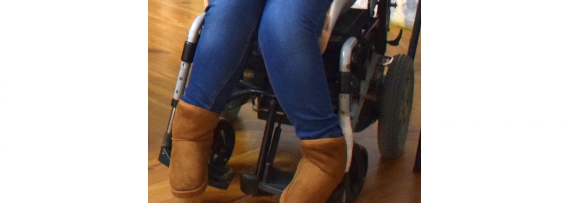 Integração de Pessoas com Deficiência ou Incapacidade no Município de Évora