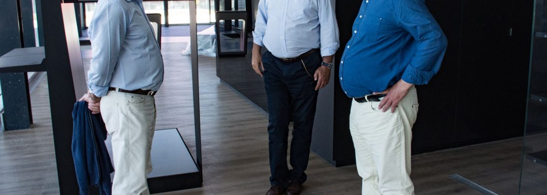 Mercedes investe em Évora com tecnologia de ponta