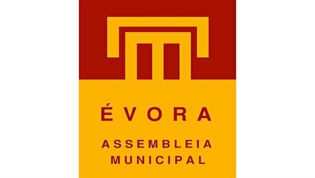 Sessão da Assembleia Municipal de Évora no dia 26 de Junho no Auditório da Universidade de Évora