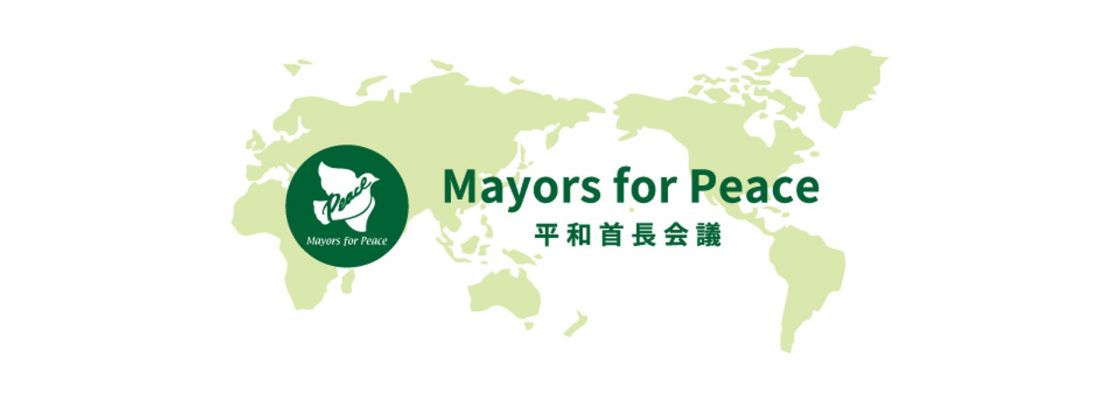 Évora apela à inscrição de mais cidades na rede internacional “Mayors for Peace”