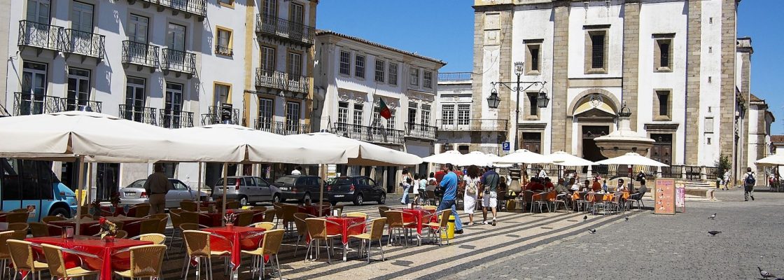 Conferência sobre o Turismo Sustentável – Évora recebe “A World for Travel”