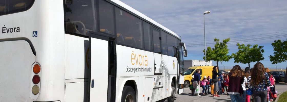 Conselho Municipal de Educação de Évora aprovou Transportes Escolares e Ação Social 2021/22
