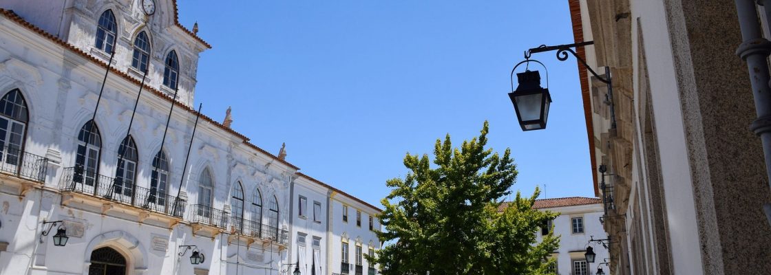 Em reunião pública de 28 Julho de 2021: Câmara Municipal de Évora aprovou Plano Municipal da ...