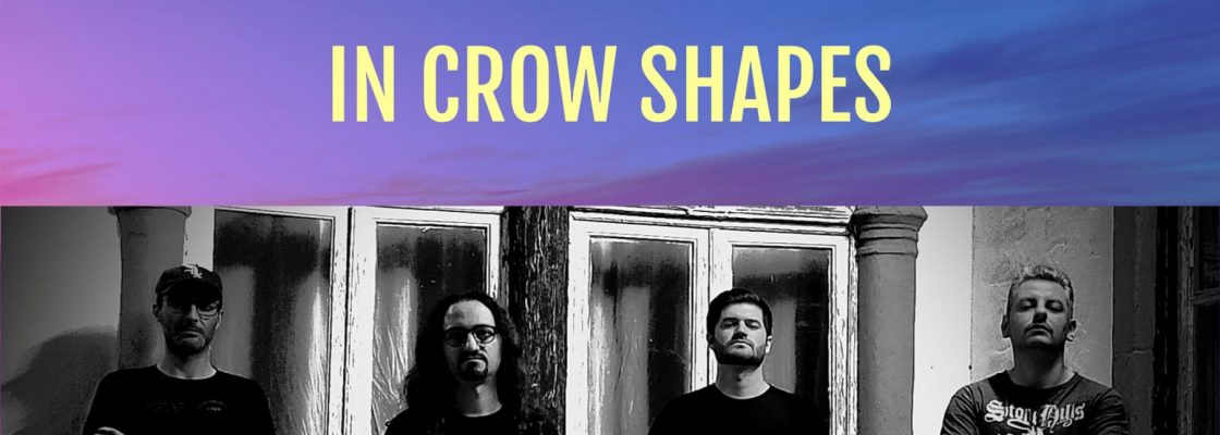 Reguengos ComVida no Verão: In Crow Shapes