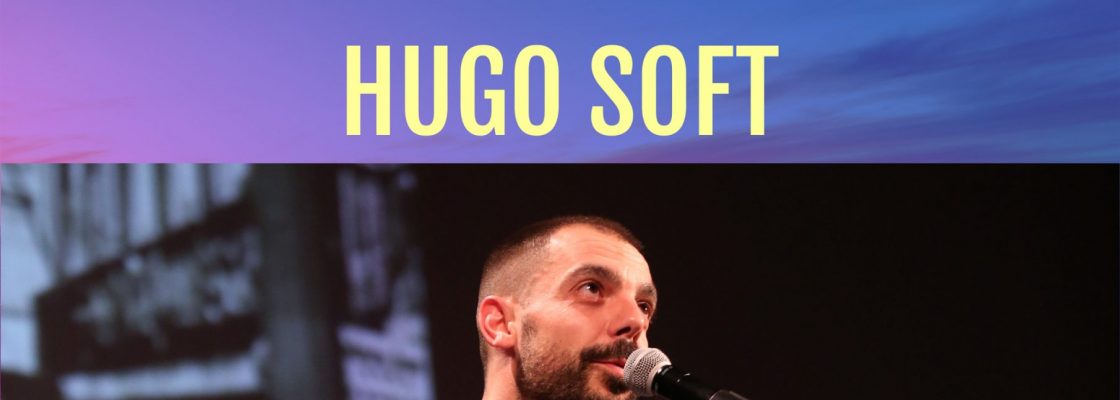 ReguengoscomVida no verão: Hugo Soft