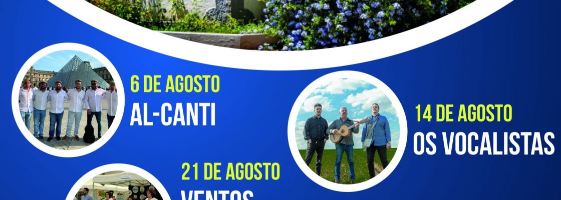 (re)Viver o Coreto 2021