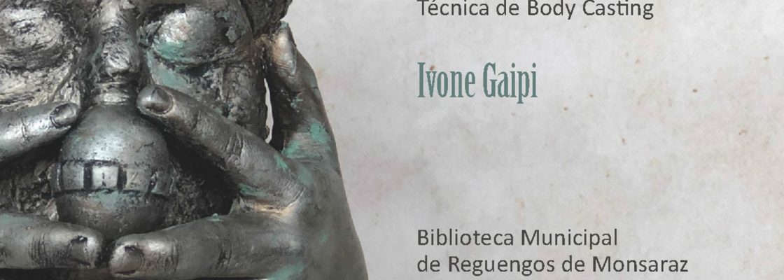 “Caminhos do Combatente” exposição de Ivone Gaipi