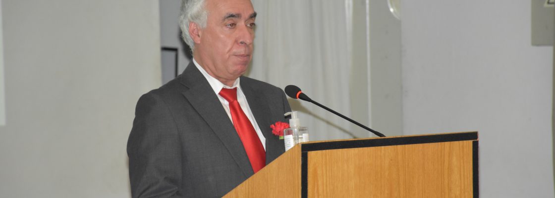 47 Anos de Abril celebrados com Sessão comemorativa
