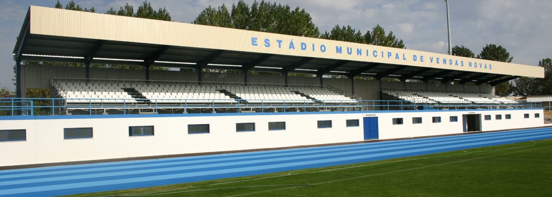 Autarcas unem-se e Associação de Futebol decide: Campeonatos Distritais estão suspensos