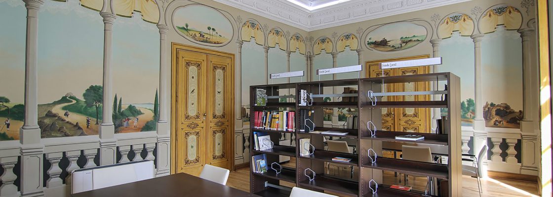 Biblioteca Municipal de Reguengos de Monsaraz volta a disponibilizar “Take away literário”