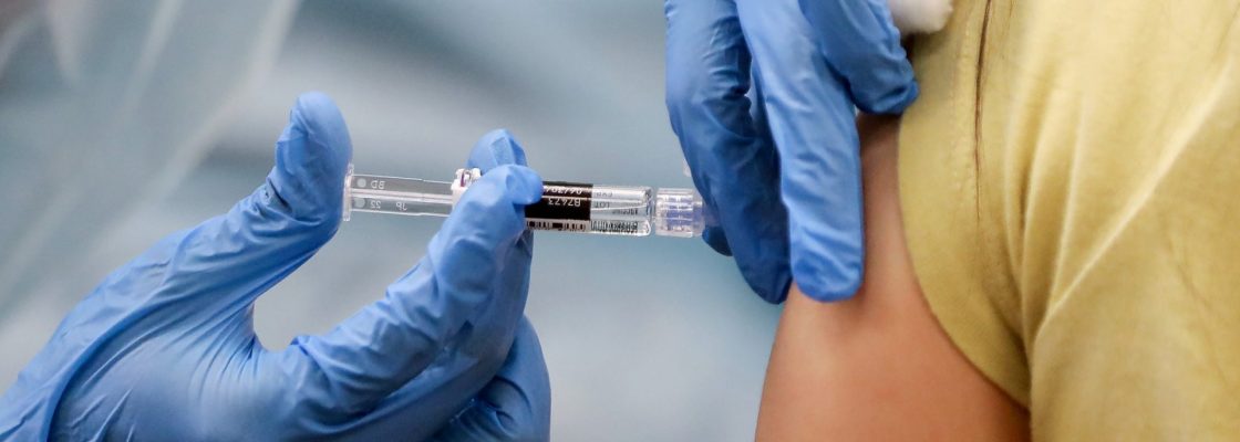 Campanha de Vacinação contra a Covid-19 avança em Montemor-o-Novo