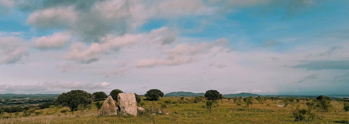 Carta Arqueológica de Reguengos de Monsaraz vai permitir conhecer centenas de sítios arqueológ...