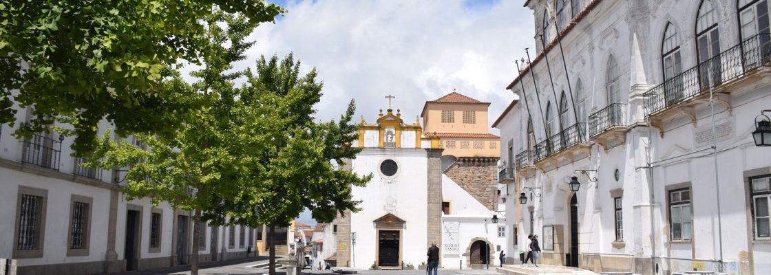 Câmara de Évora reúne no dia 19 de Maio de 2021