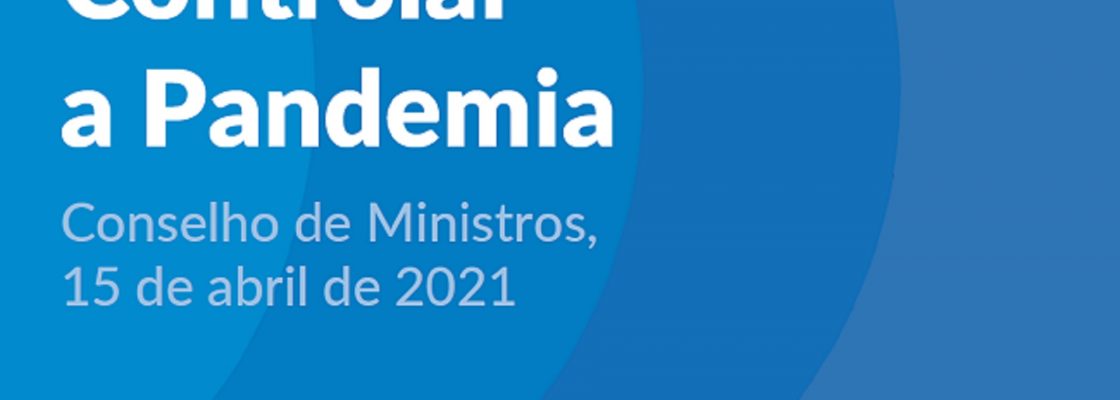 Covid-19: Plano de Desconfinamento