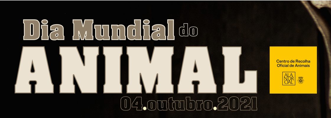 Dia Mundial do Animal