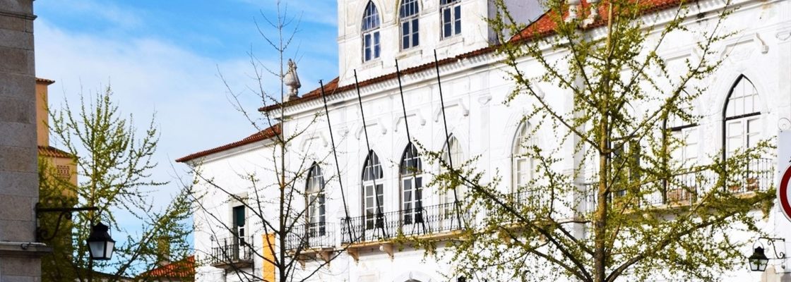 Em reunião pública de 16 de Junho de 2021, Câmara de Évora aprovou Prestação de Contas 2020
