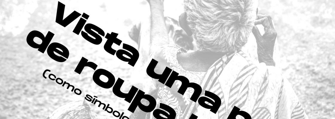 Focus Week Distrital | Dia Branco | 18 de outubro
